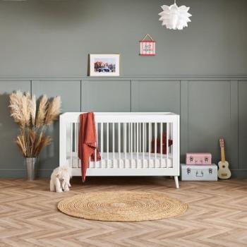 Obaby Maya Cot Bed
