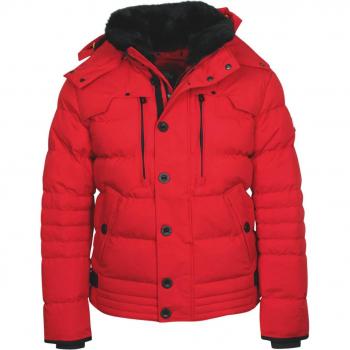 Wellensteyn Funktionsjacke Modell 'STARSTREAM', Größe S