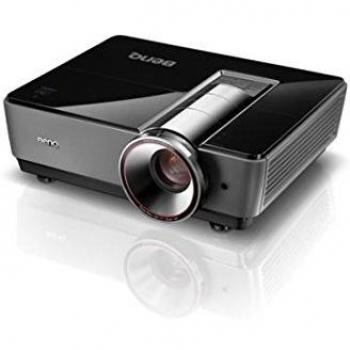 BenQ SU931 Projecteur 3D DLP 6000 Lumens Noir
