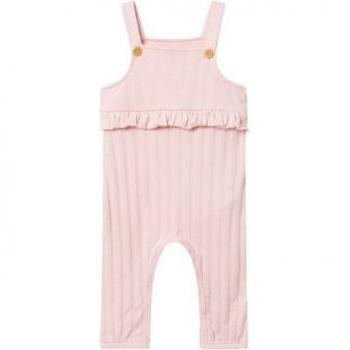 Tuta Nbfdubie Rosa Parfait