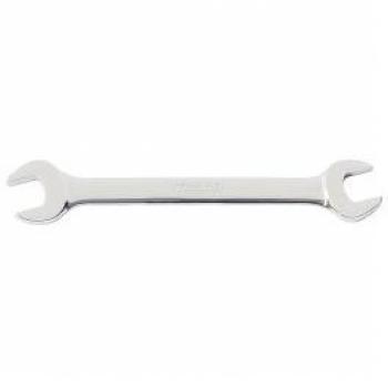 Chiave aperta doppia a bussola 16x18mm ChromePlus