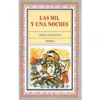 141. LAS MIL Y UNA NOCHES, 3 VOLS.