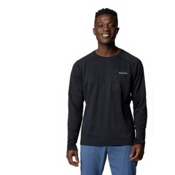 Columbia Men’s Advanced Tech-Knit Sweattop
