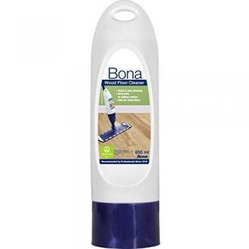 Bona Spray Mop Refill Cartridge 850ml for Hardwood Cleaning