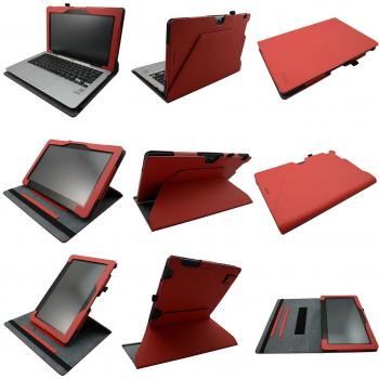 Funda inteligente para Asus Transformer Book T200TA 11.6 pulgadas
