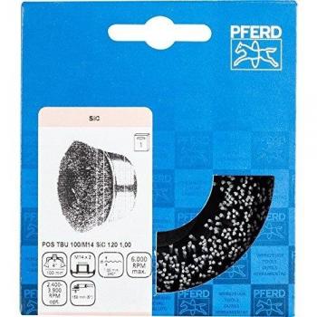 Pferd POS TBU 100 Brush