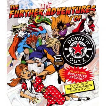 The Further Live Adventures Of