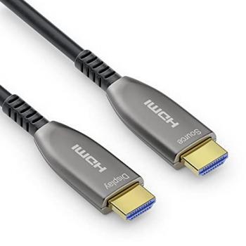 Active 8K HDMI 30m Extender Cable – Sonero X‑AOC250‑300