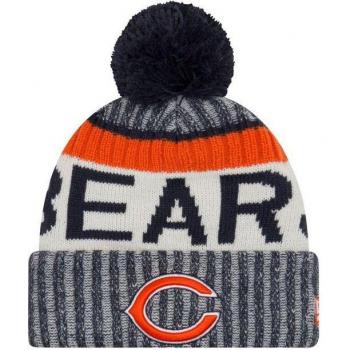 Bandeau New Era NFL Sideline 2017 – Chicago Bears