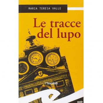 Le tracce del lupo
