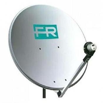 Parabole Fracarro 80cm avec LNB 211308