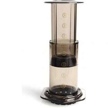 350 Filter Papers Portable Coffee Air Press Maker