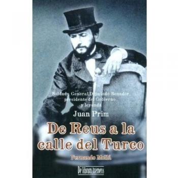 De Reus a la calle del Turco