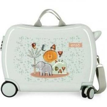 Valise enfant Voyage en jouant