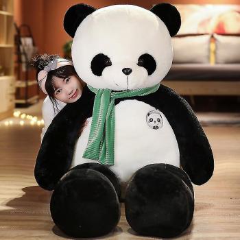 Panda Soft Blanket