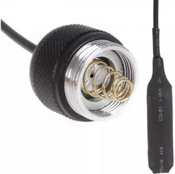High LED Flashlight Remote Switch for WF-502B