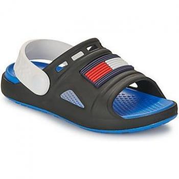 Soleil Noir Tommy Hilfiger Enfant Sandales