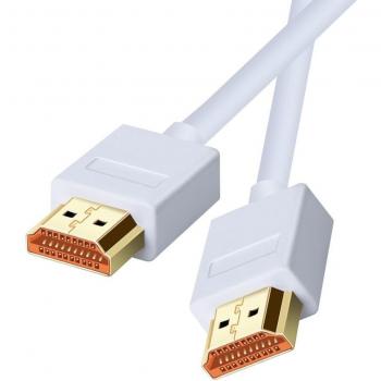 Cable HDMI 1.4 para Xbox 360 y PS3