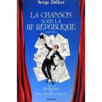 La Chanson Sous La 3eme Republique