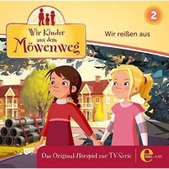 Wir Kinder aus dem Möwenweg