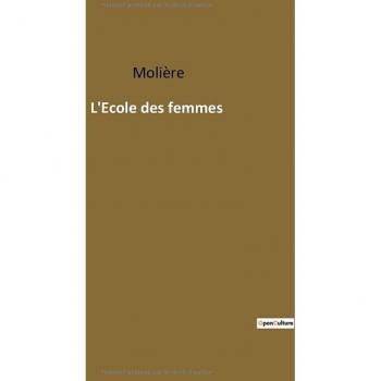 L'Ecole des femmes