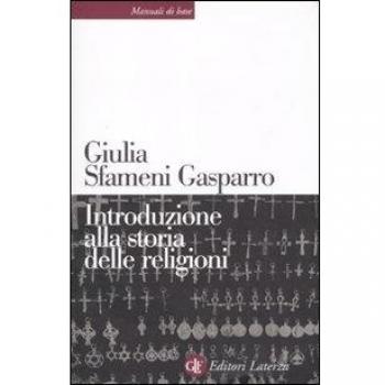 Introduzione alla storia delle religioni
