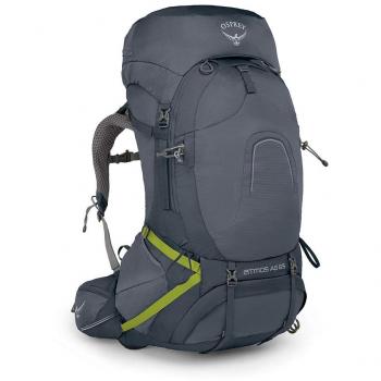 Osprey Atmos AG 65 Liters Men's Hiking and Trekking Rucksack