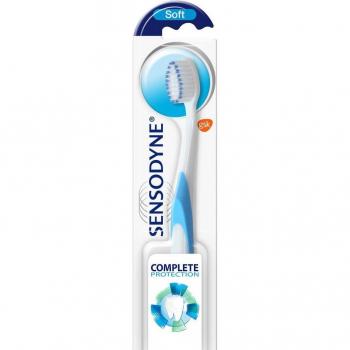 Diente Seguro Sensodyne Soft