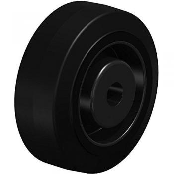 Roulette 125 mm Caoutchouc Blickle POEV 125/12R