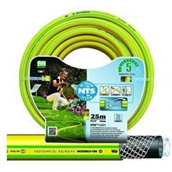Tubo Fitt NTS Tobby 19mm 25m per Giardinaggio