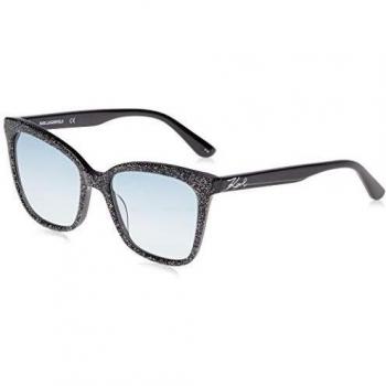 Gafas de Sol Karl Lagerfeld Talla Única Negra