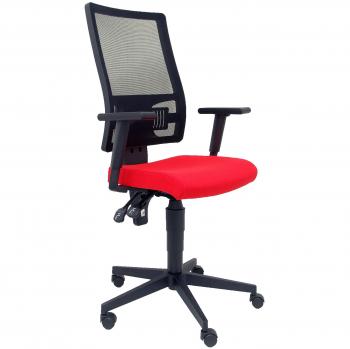 Bürostuhl P&C BALI350 Rot