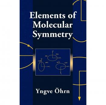 Elements of Molecular Symmetry