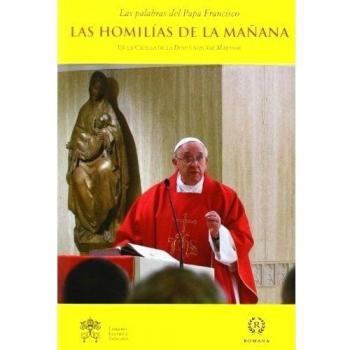 Las homilías de la mañana ii (Tapa dura).