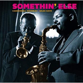 Cannonball Adderley