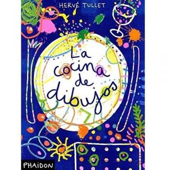La cocina de dibujos