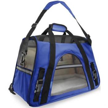 Freedog Fly Bagagem Azul 1000g