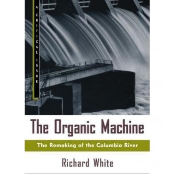 The Organic Machine, Critical Issue Book