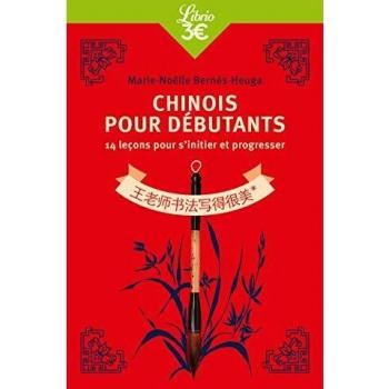 CHINOIS POUR DEBUTANTS
