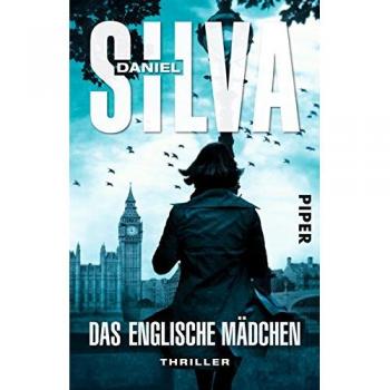 Das englische Mädchen
