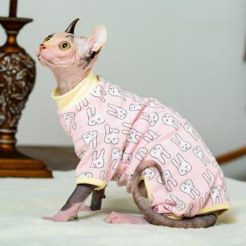 Sphinx Pet Cat Products