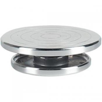 Roterend Platform voor Sculptuur 12/15 cm