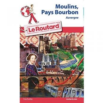 Moulins, Pays Bourbon