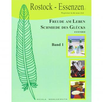 Freude am Leben Schmiede des Glücks extended