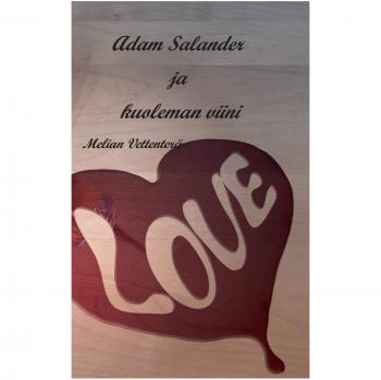 Adam Salander ja kuoleman viini