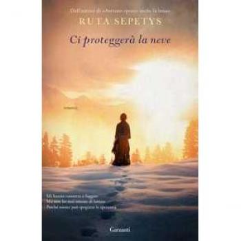 Ci proteggerà la neve Ruta Sepetys