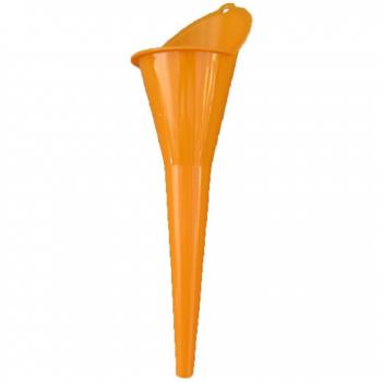 Motorcycle Refueling Funnel