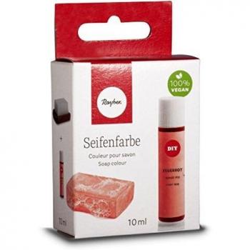 Colorant de savon