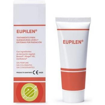 Eupilen Cuidado para Queimaduras 50ml