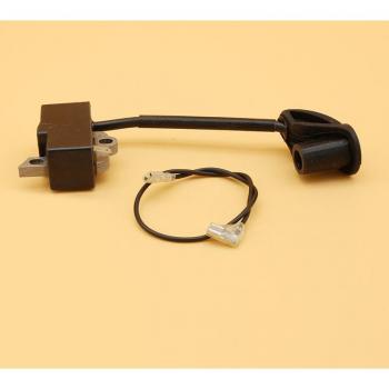STIHL FS90 FS100 HL100 HL95 KM90 HT100 KM130 Ignition Coil Module